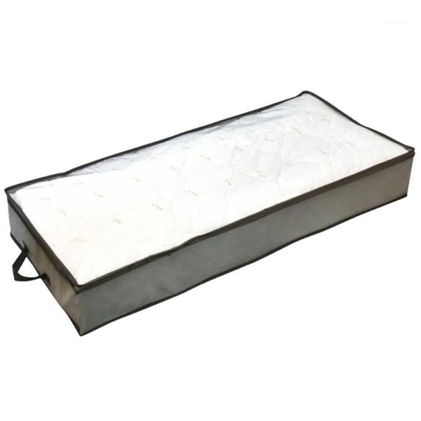 

storage boxes & bins 1 pc foldable durable box pouch bag case for sundries1