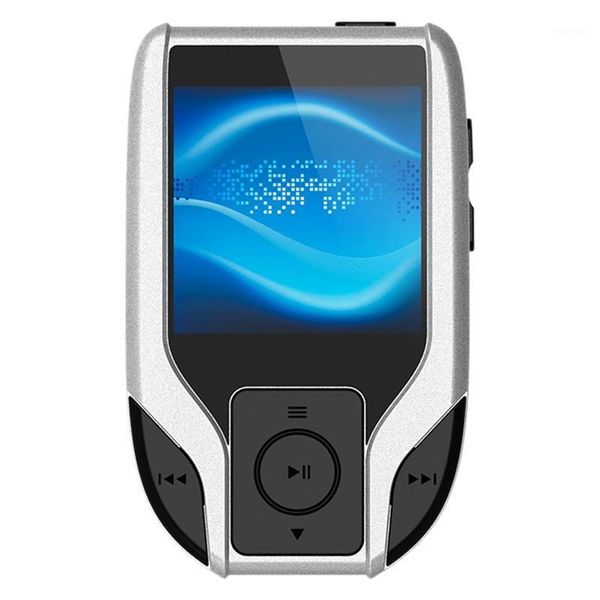 

& mp4 players mp3 music player walkman clip bluetooth 8gb sport lossless recorder fm radio support tf card1