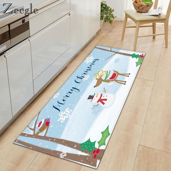 

carpets zeegle christmas rugs and for home living room anti slip bathroom doormat shower mat absorbent sofa bedside carpet mat1