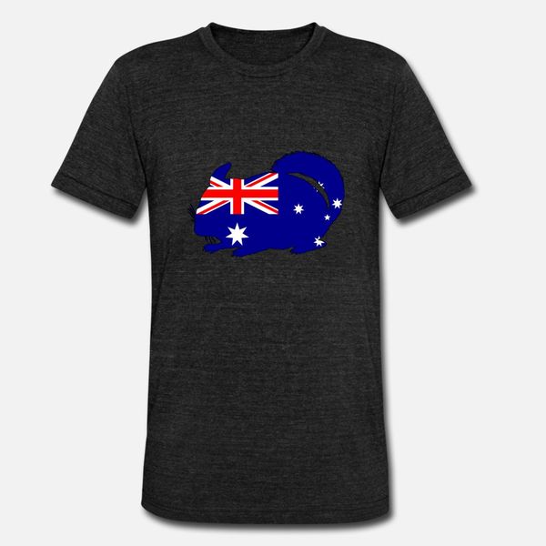 

australian flag - chinchilla t shirt cute unique design tracksuit hoodie sweatshirt
