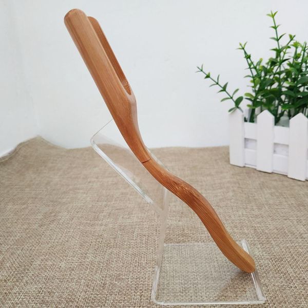 

kitchenace бамбук китайского чая кунгф чай совок стиль ретро ложка чай мед соус кофе лист держатель gadget гаджет инструменты bbybqy bwkf