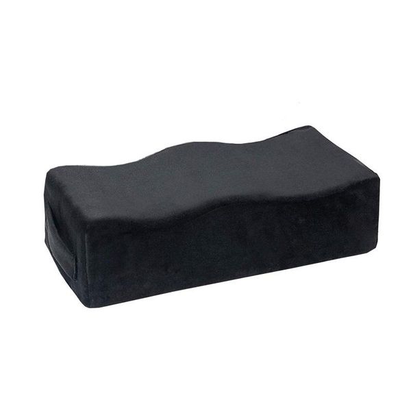 

bbl pillow for after brazilian bulift recovery pillow booty comfortable seat cushion for home, travel & work