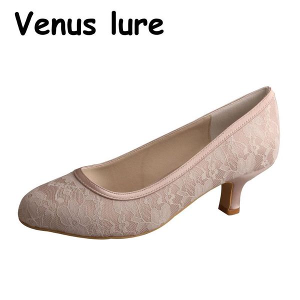 

ladies wedding shoes low heel prom evening party wear pumps, Black