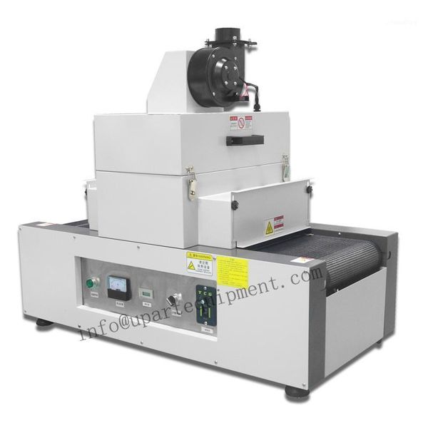

uv-300-1 one lamp deskuv curing machine guangdong1