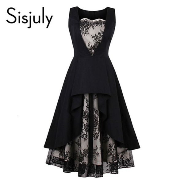 

hepburn dress, Black;gray