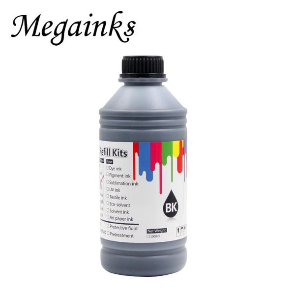 

ink refill kits 1000ml 5color pfi120 pfi 120 pigment for canon tm200 tm205 tm300 tm305 200 205 300 305 printer inks