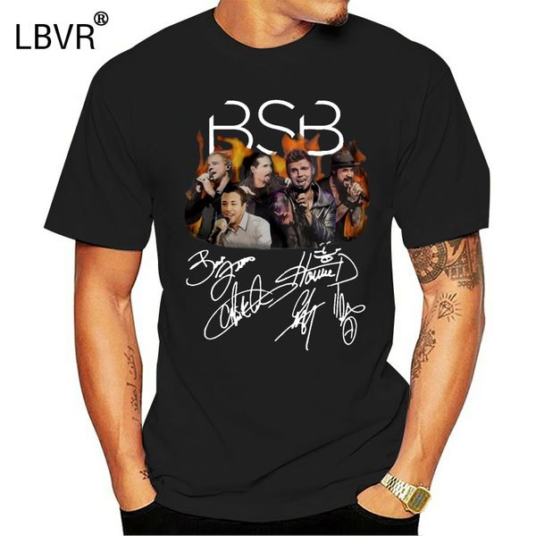 

bsb backstreet boys signature tshirts sport hooded sweatshirt hoodie