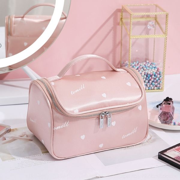 

pe3ko for women new 2020 capacity cute korean large portable cosmetic bag super popular exquisite fashion cosmetic bag i1hwo