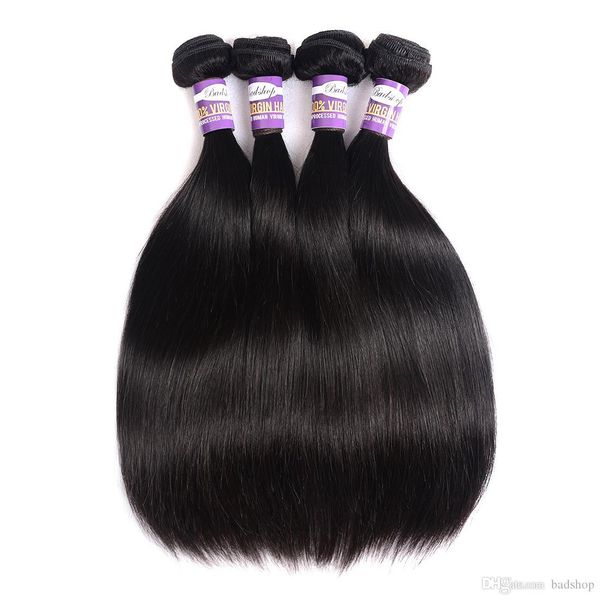 

mongolian silky straight virgin hair 3 or 4 bundles 9a natural black straight mongolian remy human hair weave extensions 10 28 inch