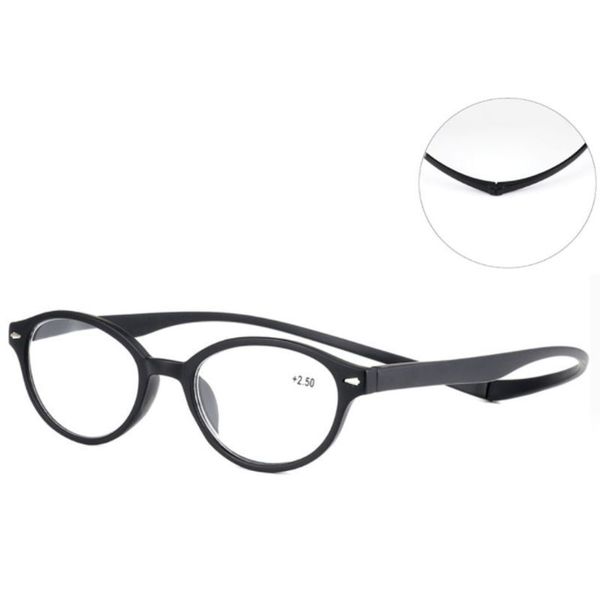 

men newadjustable magnet women reading glasses hanging neck magnetic presbyopic eyeglasses +1.0 to +3.52021