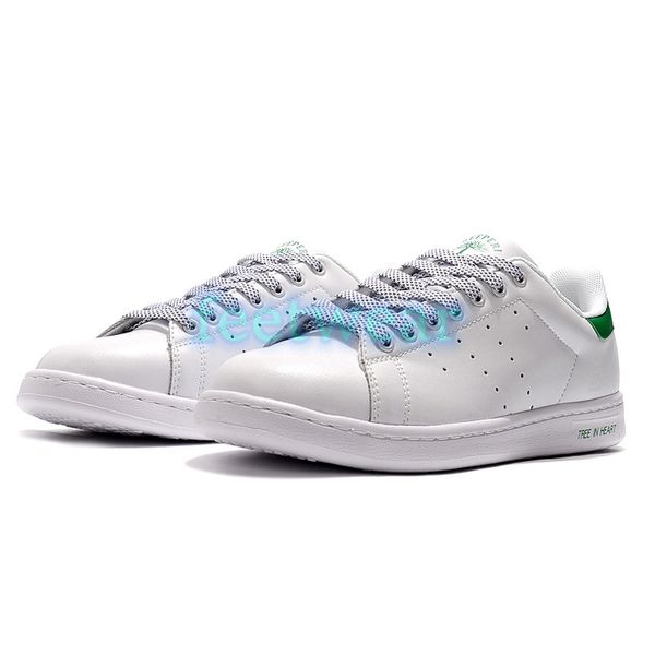 

treeperi 611 platform tree in heart trainers green men women sport sneakers fashion running shoes us 5.5 eur 36 for women