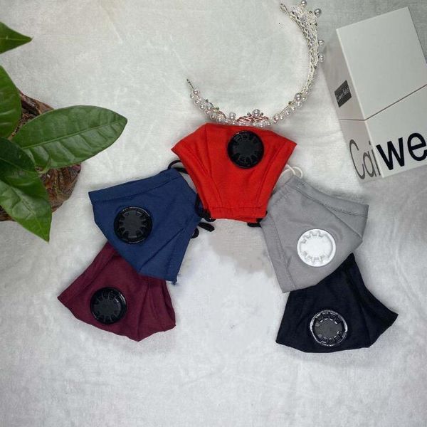 

factorysj13with protective dust washable reusable designer face masks cotton valve mask dhf527 anti kids mouth ahije