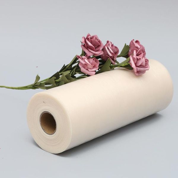 

белый тюль roll spool tutu 30 см 100 ярдов diy столовая юбка на день рождения свадьба украшения партии тюль органзы рулоны праздничные прина