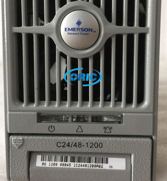 

100% Tested Work Perfect for EMERSON C24/48-1200