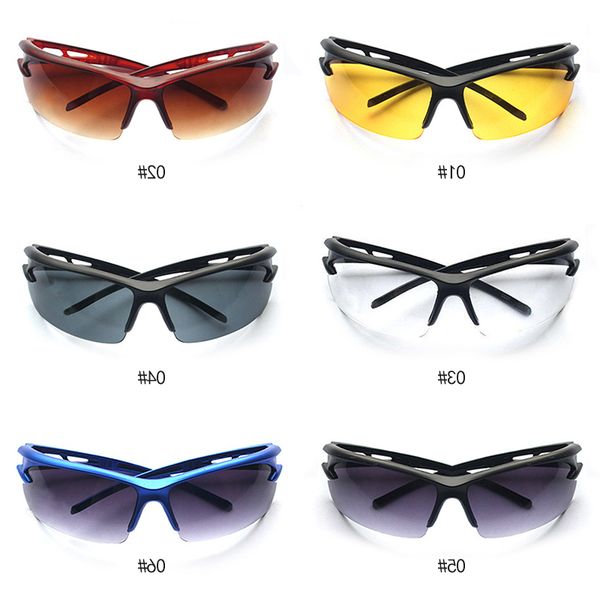 

men running women sunglasses sandproof travel eyewear bike riding sun glasses outdoor sports cycling bicycle goggle