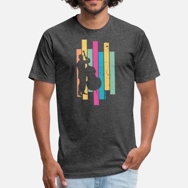 

funny contra double bass bassist player gift retro designers graphic t shirt crewneck vintage white tracksuit hoodie sweatshirt
