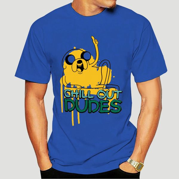 

official mens adventure time chill out dudes t shirt finn jake the dog ice king-4769d sport hooded sweatshirt hoodie