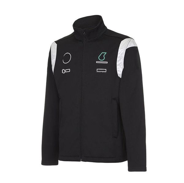 

f1 racing suit jacket sports casual jacket can be customized