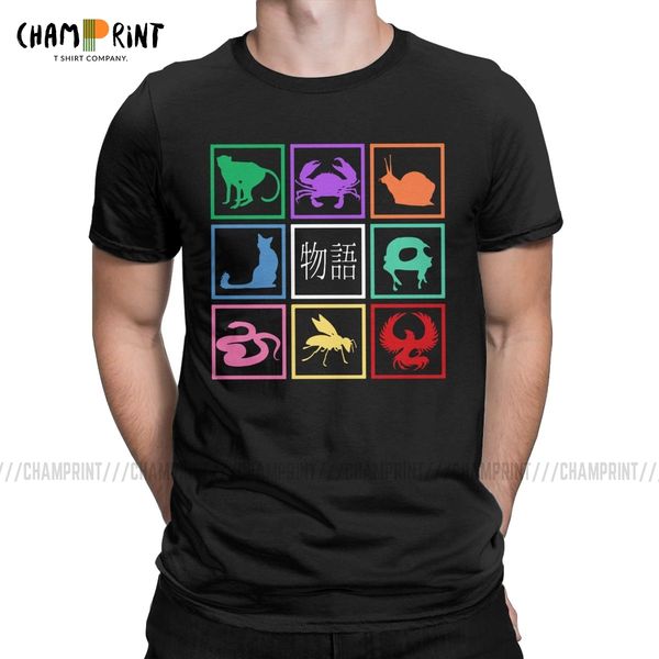 

sport monogatari japanese anime t-shirt men fun cotton tees o neck short sleeve t shirts summer
