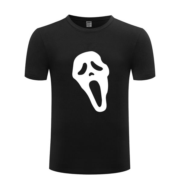 

scream slogan funny novelty men's t-shirt t shirt men 2018 new short sleeve o neck cotton casual tee sport hooded sweatshirt hoodie