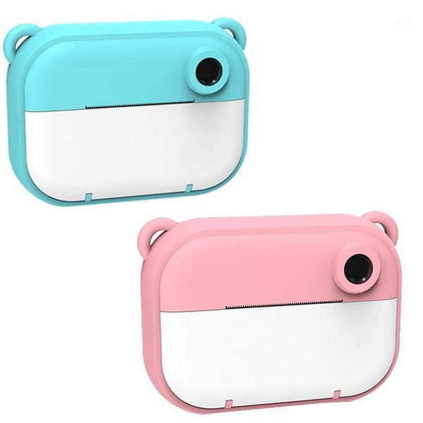 

children's camera waterproof 1080p hd sn camera video toy 12 million pixel kids cartoon cute outdoor pgraphy kids1