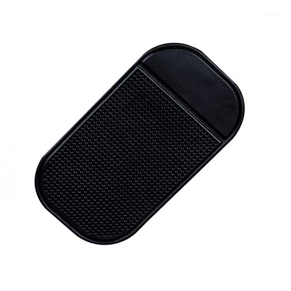 

10 piece interior accessories magic anti-slip reusable dashboard sticky pad non-slip mat holder for car styling1
