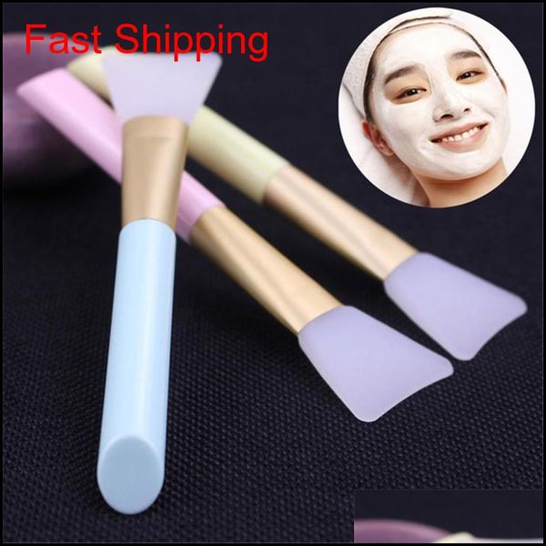 

sm002 new arrival 1pc professional sile facial face mask mud mixing skin care beauty brus qyljwv nana_shop