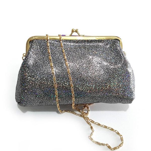 

яркие цветные женщины цепь сумка сумка сумка мода элегантный кошелек crossbody messenger рука сумки вечерняя сцепление мобильный телефон
