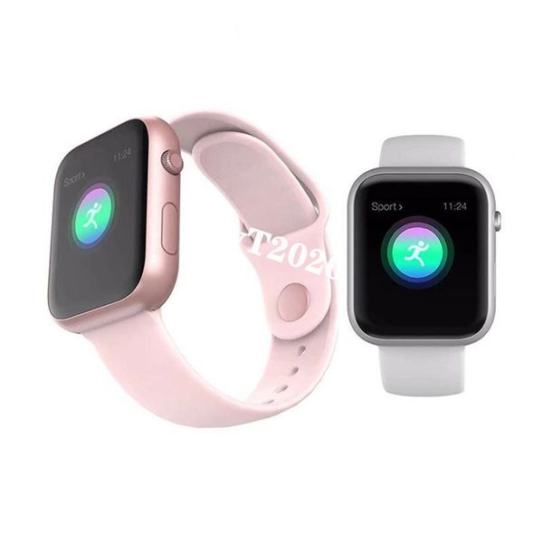 

factory new model sx16 smart watch men women heart rate blood pressure fitness bracelet bluetooth smart band multi-straps