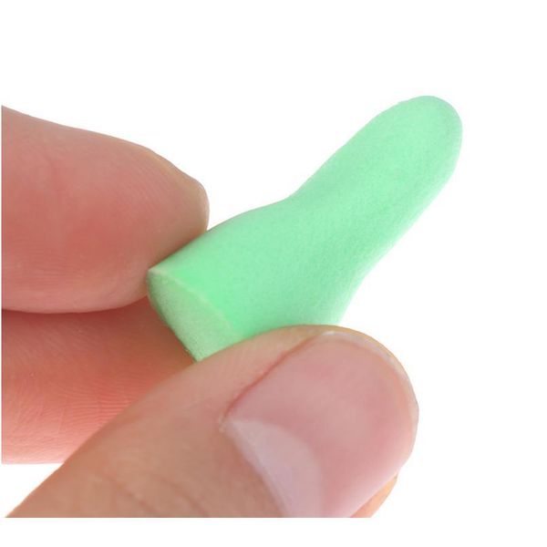 

4pcs ear plugs selling high-quality foam anti noise ear plugs ear protectors sleep soundproof earplugs workplace safety sqcdce