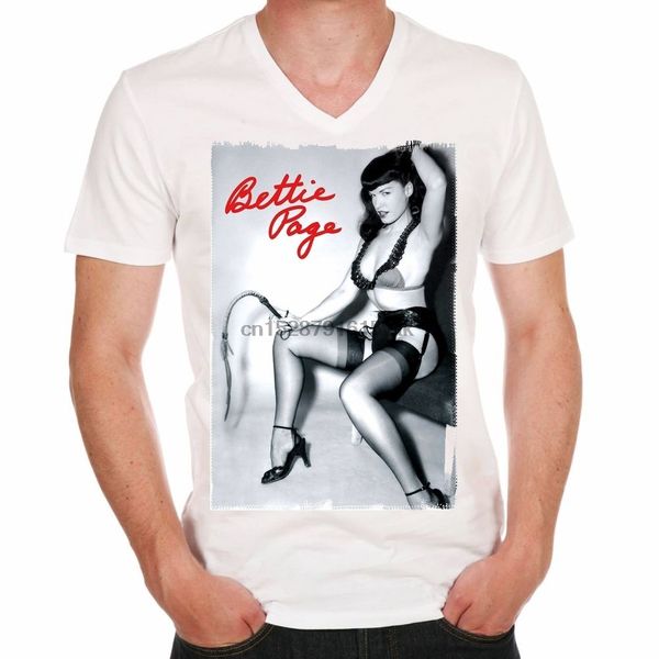 

bettie page wild pin up herren t shirt sport hooded sweatshirt hoodie