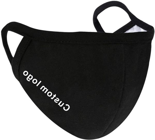 

printing dust face customized professional sublimation blank masks new year