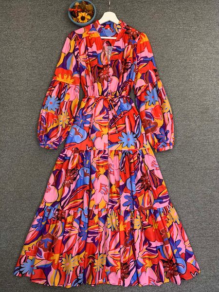 

australian brand v-neck autumn dress, Black;gray