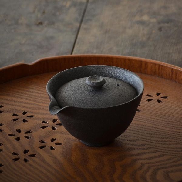 

luwu керамические gaiwan чайники китайский kung fu tea pot drinkware 100мл luwu керамические официальные сайты для покупки bbyjxw sweet07