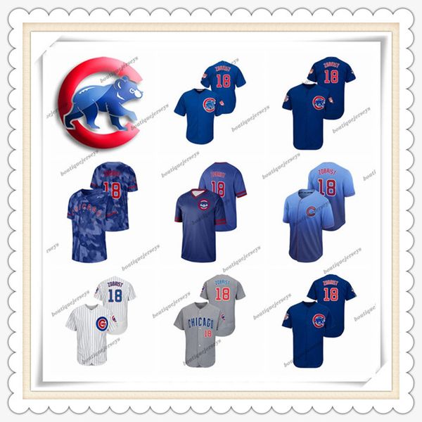 

пользовательские мужчины женщины дети чикаго кубики 18 бен zobrist 23 ryne. sandberg home черный серый белый синий бейсбол, Blue;black