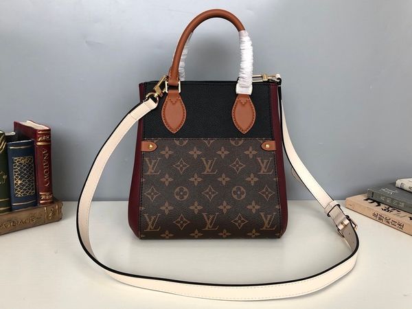 

bags casual women crossbody bags totes handbags purseiiqn, Black