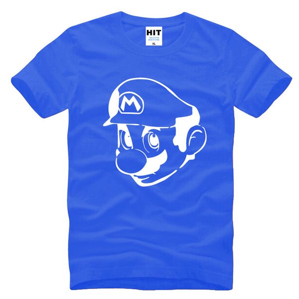 

super mario supermario anime t shirt tshirt 2016 new short sleeve casual t shirt tee camisetas hombre sport hooded sweatshirt hoodie