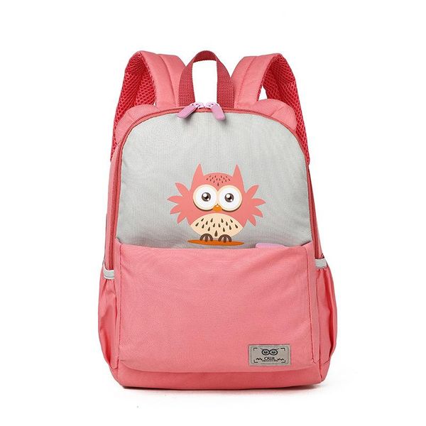 

kindergarten toddler backpack anti-lost kids baby schoolbag animal children backpacks school bags for boys girls mochila escolar