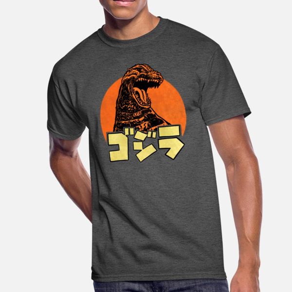 

gojira japan attack t shirt customized hiphop slim fit tracksuit hoodie sweatshirt
