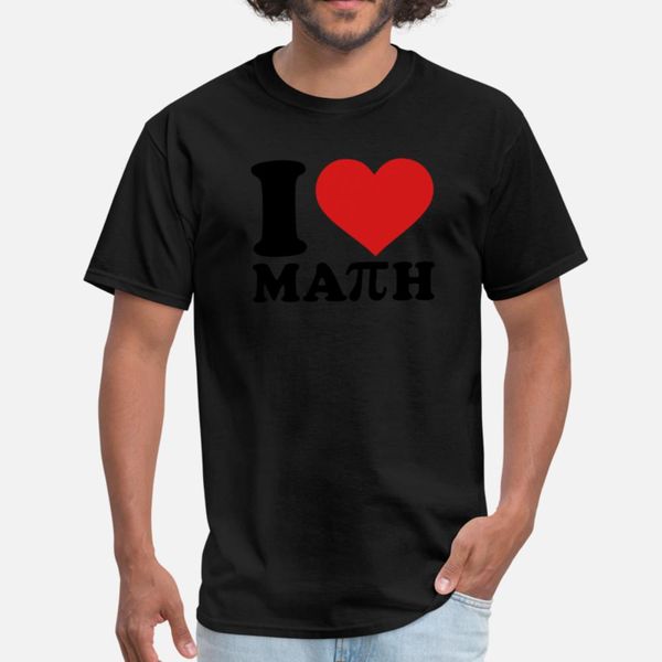 

i love math футболка hip hop black модный костюм толстовка толстовка