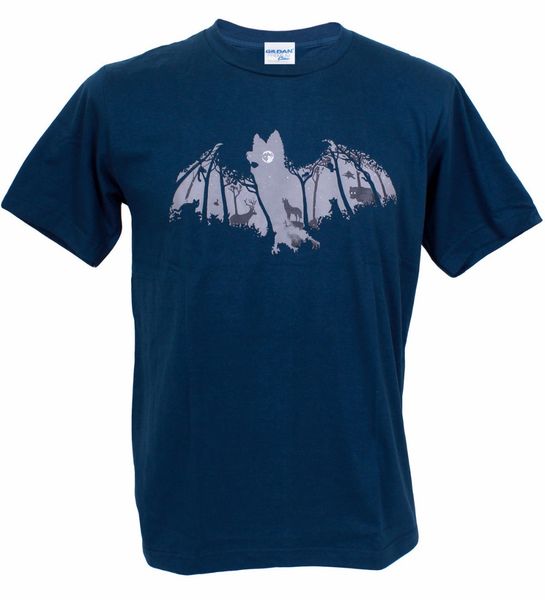 

men clothing bat knight forest nature nightlife graffiti stentil graphic man che guevara sport hooded sweatshirt hoodie men t shirt