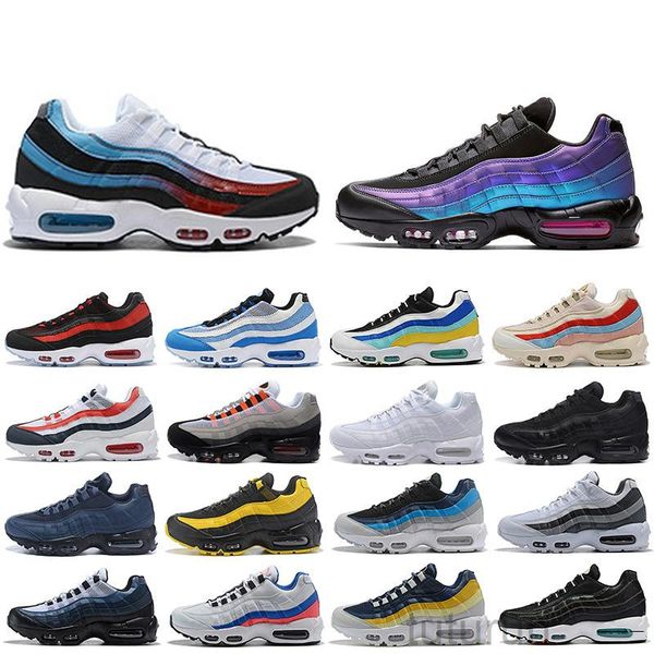 

wholesale new colorful 5 men casual shoes women sports fashion trainers with laces bag box size 40-46 r10 rx-4, Black