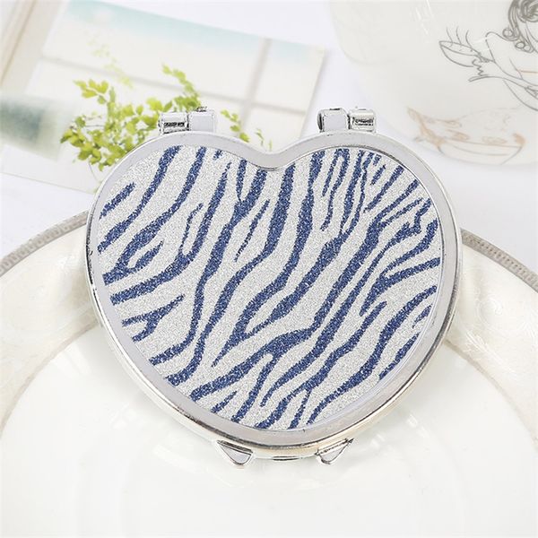 

compact hand mirror korea cute cosmetic makeup cartoon mirrors portable fold originality mini twosided round gift 0 55kx m2