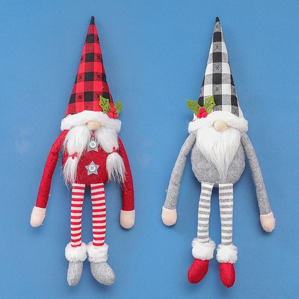 

1 шт. новый рождественский фестиваль xmas santa gnome занавес веревка tieback holdback drape держатель украшения окна wmtaaz otsweet