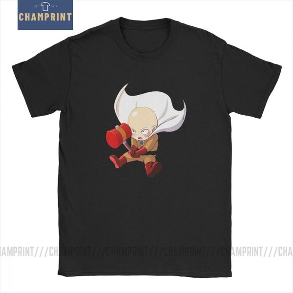 

men one bonk one punch man saitama opm oppai anime manga short sleeve round neck new arrival sport hooded sweatshirt hoodie men t shirt