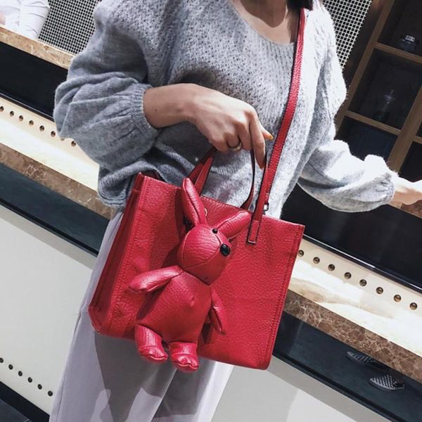 

women handbag pu leather casual shoulder handbags big capacity crossbody messenger classic crossbody totes bags bols