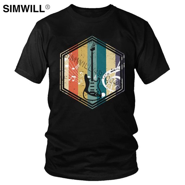 

men's retro music bass musician guitar player lover tshirt short sleeved slim fit tee merchandise sport hooded sweatshirt hoodie men t