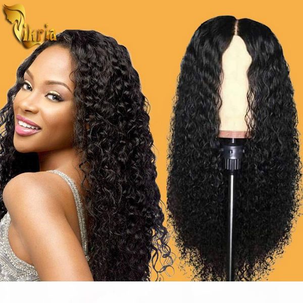 

бразильский волос remy джерри фигурных парик 360 парик шнурка pre щипковых hairline с ребенком волос natural 8 ~ 24 дюймов 130% ~ 180% плотн, Black;brown