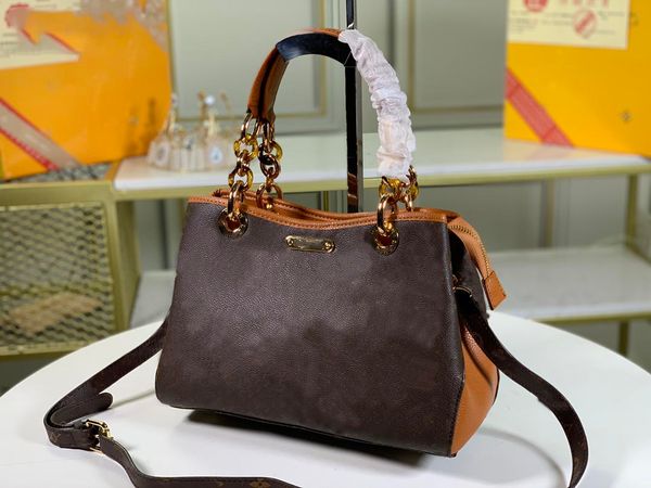 

fashion canvas handbag ladies handbag shoulder bag size 31-23-10cm