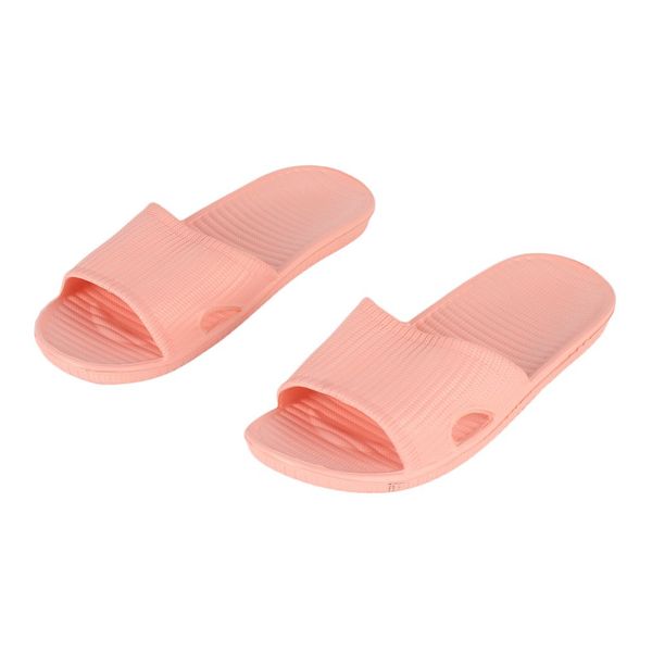 

fashion women men shoes bathroom skidproof flat sandals summer home bathroom slippers casual indoor beach slippers